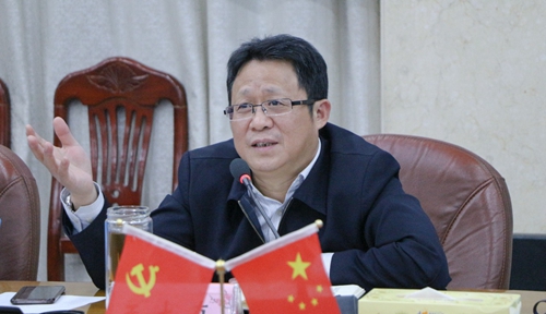 宜化集團(tuán)傳達(dá)學(xué)習(xí)全國(guó)、湖北省和宜昌市安全生產(chǎn)電視電話會(huì)議精神(圖2)