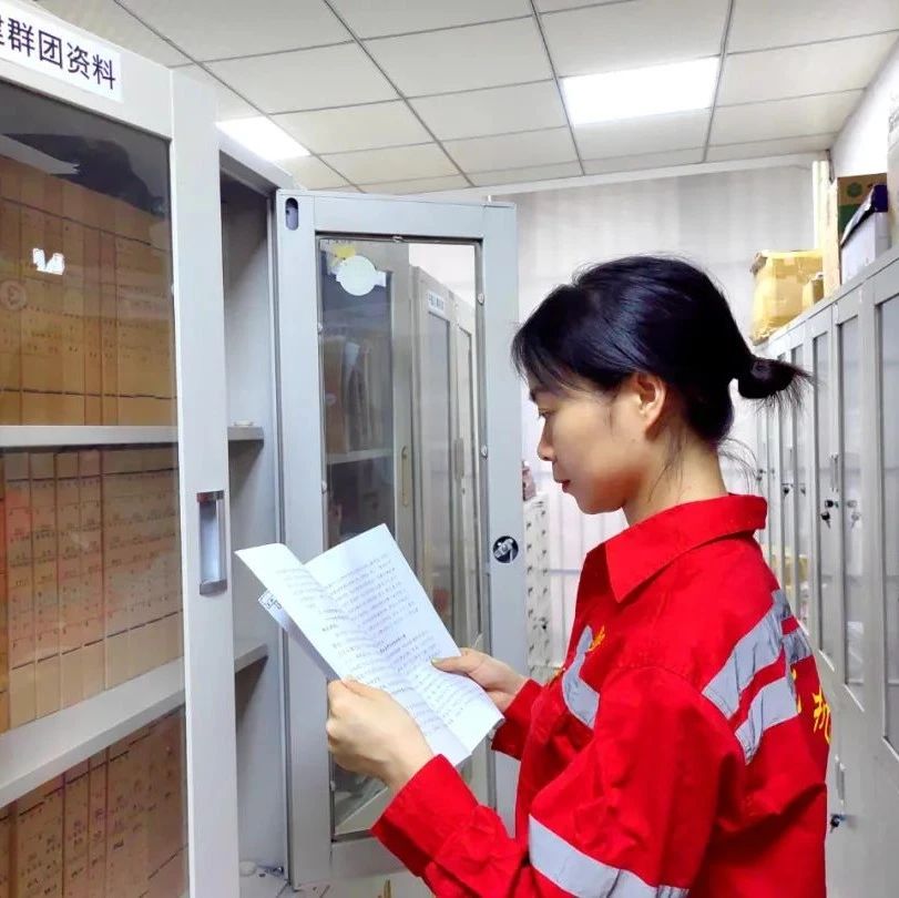【宜化榜樣】化機(jī)公司李丹：提升素質(zhì)強(qiáng)技能，勇于奉獻(xiàn)顯擔(dān)當(dāng)